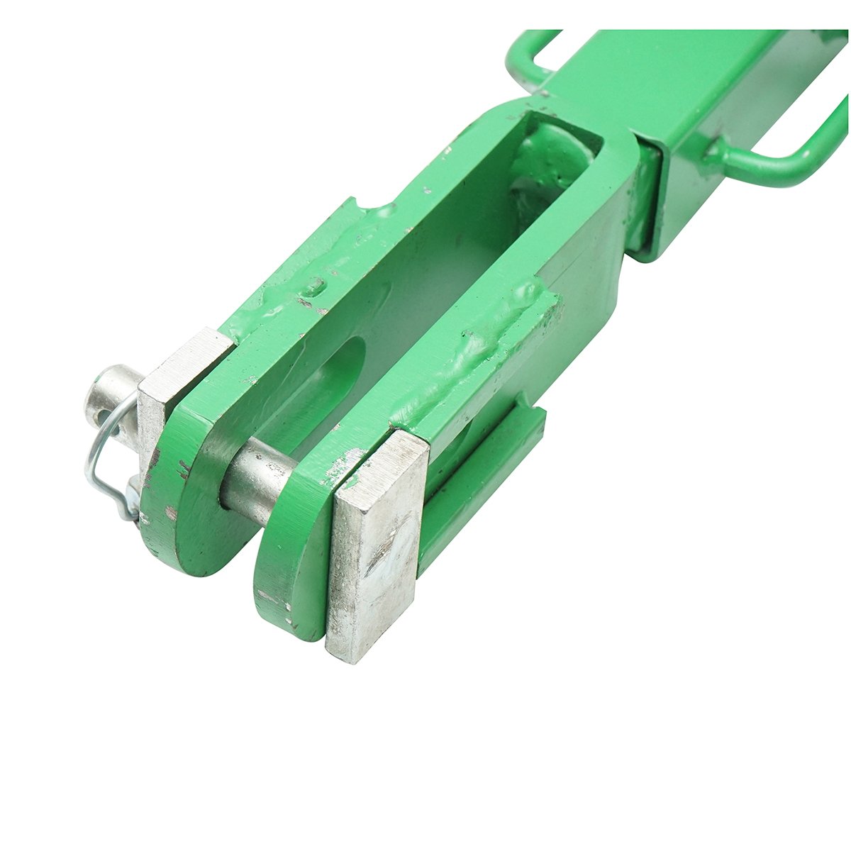 Stabilizator tirant lateral pentru John Deere cod OEM RE243216, RE45632, 540-660mm